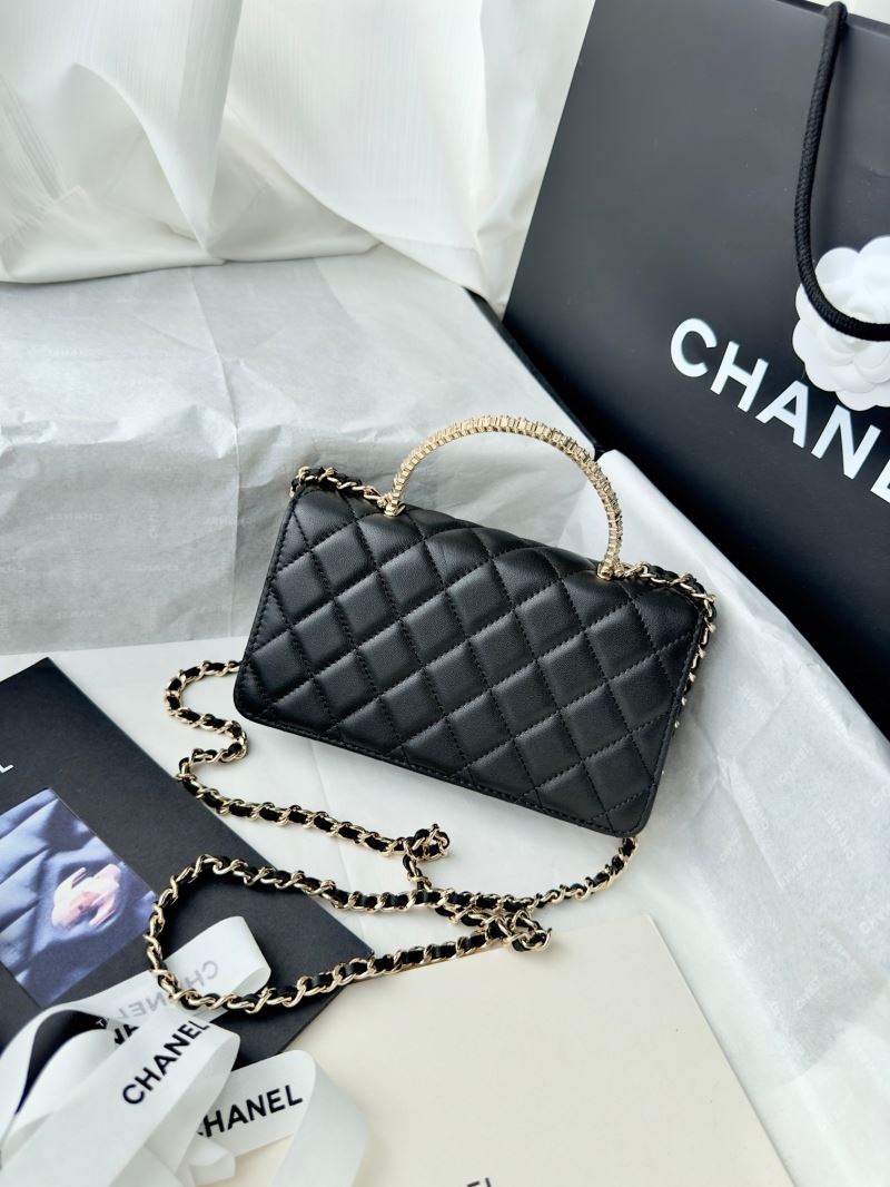 Chanel WOC Bags